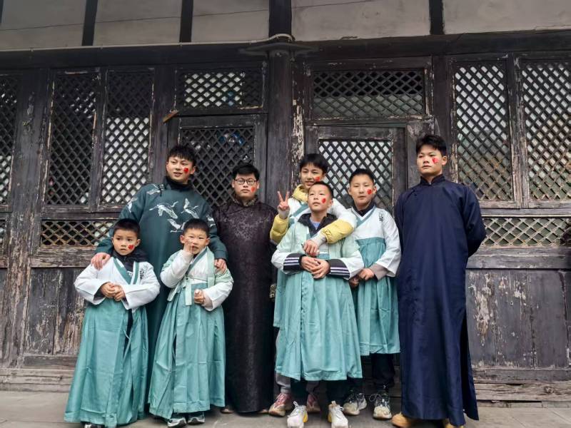 道外区文旅项目策划