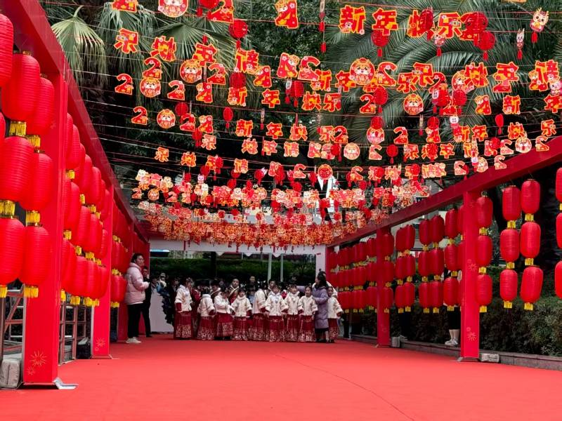 道外区文化资源深度挖掘：构建具有城市辨识度的文旅内容矩阵